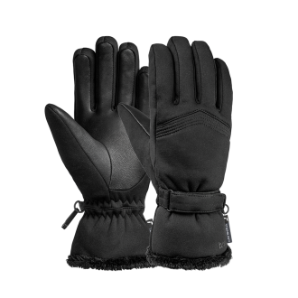 Reusch Silver Moon STORMBLOXX 6531143 7700 schwarz 1